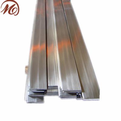 China Construction 440C Stainless Steel Flat Bar 440C for sale