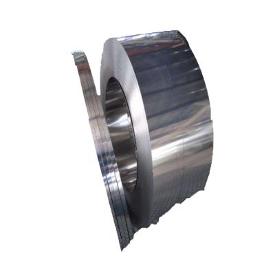 China Construction Field 400 Series Steel Grade AISI 430 Stainless Steel Main Coil for sale