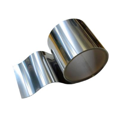 China Stainless Steel Shim Coil 304 Stainless Steel 309 316 316L Aluminum Construction for sale