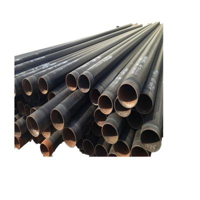 China Seamless Tubes And Pipes , Steel Pipe Gr.10 Gr.11 Low Temperature Hydraulic Hose for sale