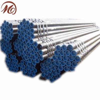 China Seamless Boiler Pipe API 5L Carbon Steel Pipe For Oil And Gas Project for sale