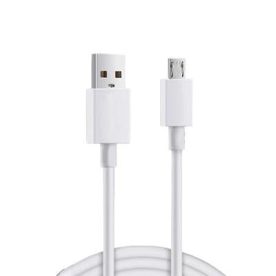 China 1a Mobile Phone Charger Micro Cable USB Charging Cable with Master Storage for Power Bank Android for sale