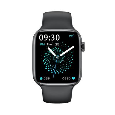 China Hot Selling Wifi HW22 New Recent Smartwatch 1.5 Inch Big Screen Smart Watches For Wholesale Sales for sale