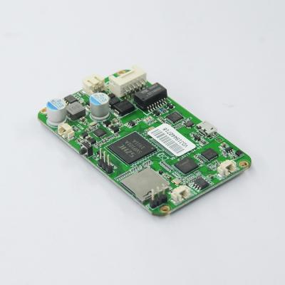 China New Desktop 2021 Manufacturer Custom Universal 94v 0 Next PCBA Motherboard for sale