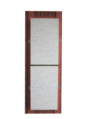 China Exterior Wall Polyurethane Insulation Sandwich Panel for sale