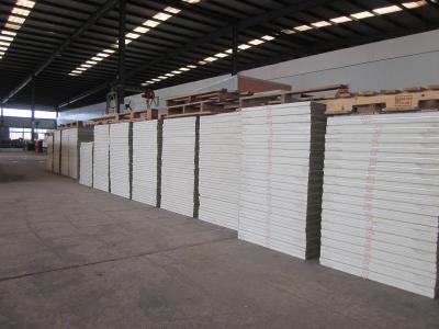 China Decorative Polyurethane Dry Cladding Panel Series for sale