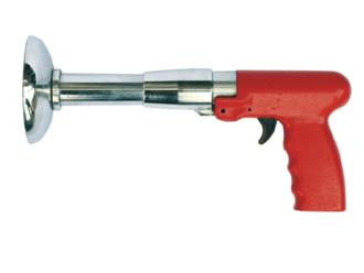 China ZG103 High-velocity Actuated Fastening Tool for sale