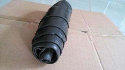 China Good Quality Self-adhensive IIR Rubber Water Stop Strip for sale