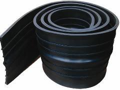 China Common Rubber Water Stop Belts for sale