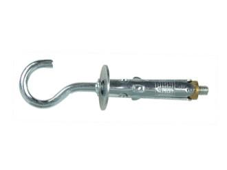 China High Quality Pre-assembled Steel Slight Sleeve Anchors for sale