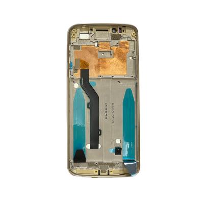 China LCD Split Screen Replace Mobile Phone LCD Touch Screen Replacement LCD For Motorola Moto G6 Gaming Display for sale