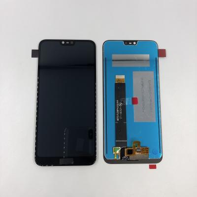 China Factiry Price Pantalla Dizitizer Display Replacement LCD For Nokia 7.1 Touch Screen LCD Assembly For Nokia 7.1 for sale