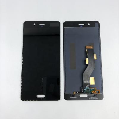 China Smart LCD Screen Phone LCD Touch Display Assembly Replacement For Nokia 8 Screen for sale