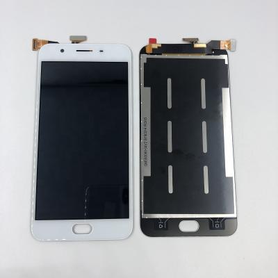 China Fix Phone Broken Screen Touch LCD Mobile Viewing Screen For Oppo A59 F1s Mobile Phone Parts LCD Replacement for sale