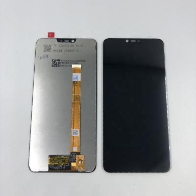 China Replacement LCD Display For Oppo A3s A5 Original Touch Screen Digitizer LCD Display Repair Accessories for sale