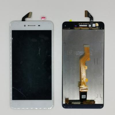 China High Quality Phone LCD Screen For Oppo LCD Display Assembly For Oppo A37 Touch Screen Replacement For Oppo A37 for sale