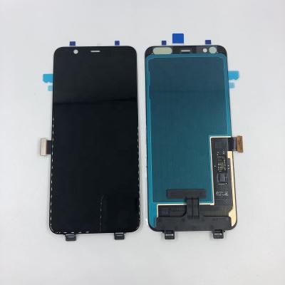 China Fix Phone Broken Screen Touch Mobile LCD Display Screen For Google Pixel 4XL Mobile Phone Parts LCD Replacement for sale