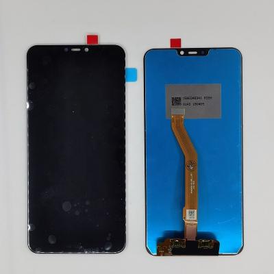 China High Quality Mobile Phone LCD Display Touch Screen For Vivo Y81 LCD Display Replacement For vivo Y81 for sale