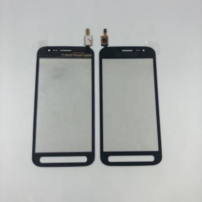 China Replace Defective Glass Tactil Screen Mobile Phone Touch Panel For Samsung X Cover 4 Digitizer G390 for sale