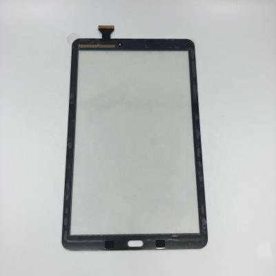 China Replace 100% Screen Tested Faulty Glass Panel Digitizer For Samsung Galaxy Tab E T560 Touch for sale