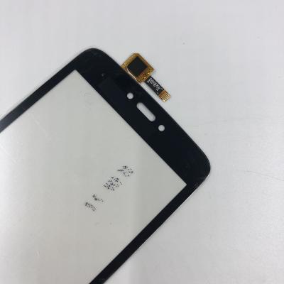 China Wosente Brand New Mobile Phone Accessories LCD Touch Screen Display For Moto C 5.0inches for sale