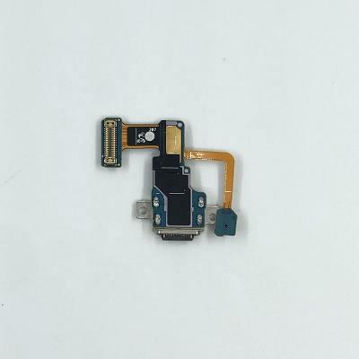 China Wholesale WOSENTE Phone Parts Charging Flex For Samsung Galaxy Left Note 9 N960 Flex Cable N960F for sale