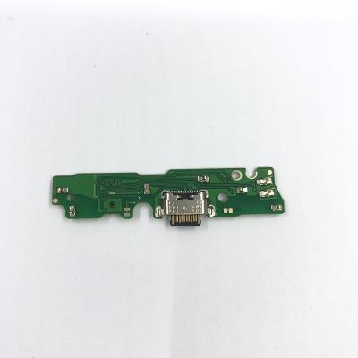 China Factory Price USB Charging Port With Cable For Motorola Moto G7 Game Flex Cable Connector Dock Parts For Motorola Moto G7 Game Vanish for sale