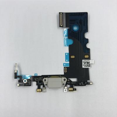 China Replace Damaged Phone Parts Mobile Phone Parts Charging Left Flex Cable For iPhone 8 8g USB Charger Connector Cable for sale