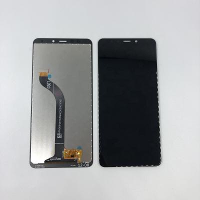 China Replace 100% Tested LCD Display Faulty Touch Screen Screen Assembly Replacement For Redmi 5 for sale