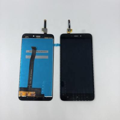 China Replace New Defective Screen LCD For Xiaomi Mobile Phones Touch Screen For Redmi 4X LCD Display for sale