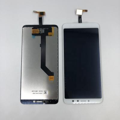 China Replace Faulty Screen LCD Display Touch Panel Mobile Phone Screen Assembly For Redmi S2 for sale