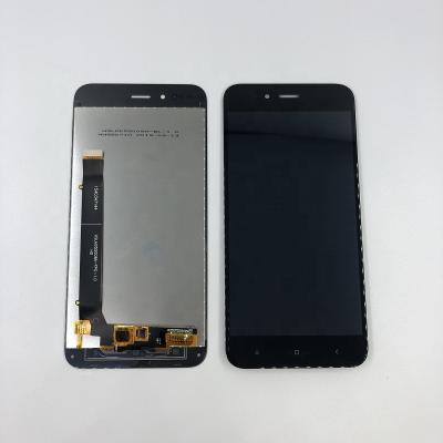 China Replace Defective Screen Mobile Phone Replacement LCD Screen For Xiaomi A1 5X Display for sale