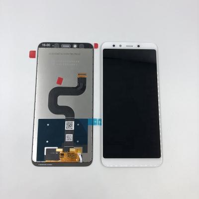 China Replace Faulty Screen Mobile Phone Replacement LCD Display Assembly Touch Screen For Xiaomi A2 Mi6X Display for sale