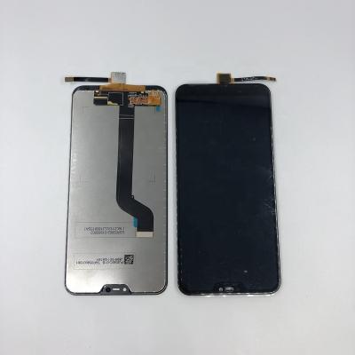 China Replace Defective Screen Repair Parts LCD Display For Original Xiaomi A2 Lite Phone LCD Display for sale