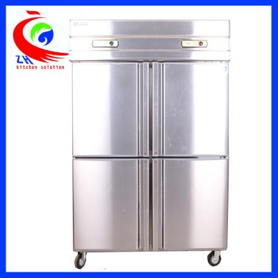 China _ foamed layer Commercial Beverage Refrigerator Strong cooling system zu verkaufen