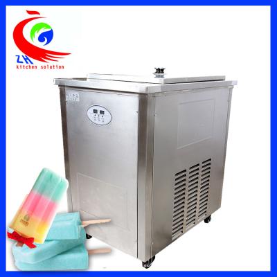 China Stainless Steel Popsicle Ice Lolly Making Machine Pop Ice Maker For DIY for sale