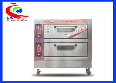 China Commercial Baking Equipment / Oven for Electric Fast Food Pizza Oven with wheel for sale