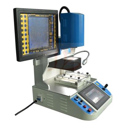 China LY 5300 reballing station automatic welding machine reballing station welding machine optical alignment system for sale