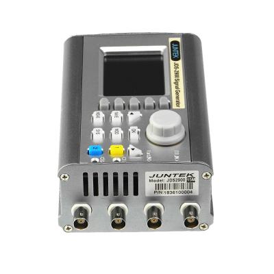 China JDS2900 RF DDS Dual Channel Signal Generator For Industry Use JDS2900 for sale