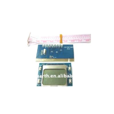 China PCI Diagnose Debug New PTi9 PTi9 Card Latest Version for sale