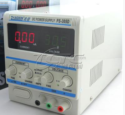 China DC Power Supply, DC Stabilized Power Supply, 30V 5A DC Power Supply for Lab PS-305D 110V/220 APS3000DM for sale