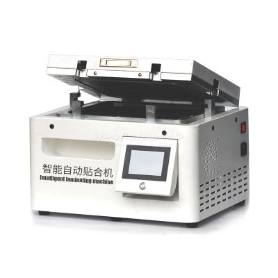 China machinery & Hardware Intelligence Bubble Removing Laminating Machine For LY 888GS 15inch LCD Screen Auto Repair for sale