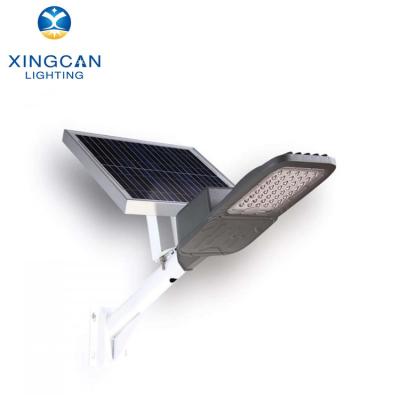 China High power 50w 80w 100w 150w 200w ROAD outdoor waterproof ip65 led lamp solar road light price list for sale