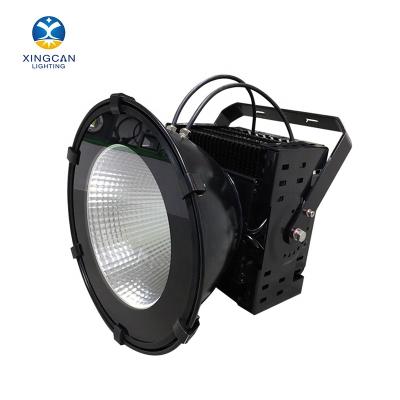 China Warehouse floodlight ip65 aluminum waterproof led outdoor floodlights 150w 200w 300w 400w 500w led stadium lights for sale