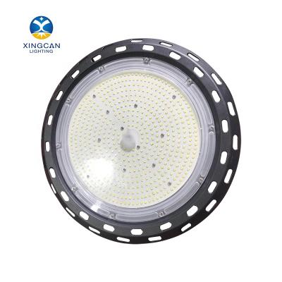 China Industrial High Power Warehouse Manufacturer 170LM/W 100w 150w 200w 240w LED Lighting UFO Led High Bay Light for sale