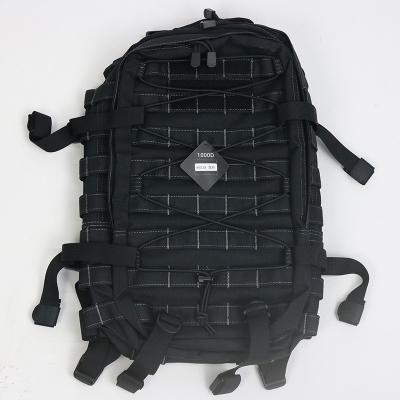 China Waterproof Tactical Backpack for Men Hunting Rucksack for Hiking Camping Military Rucksack Daypack to Boys EDC for sale