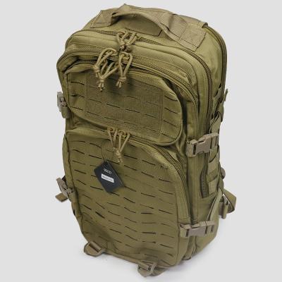 China Waterproof Tactical Assault Increasing Camping Backpack Rucksack Out of Daypack MOLLE Bag for sale