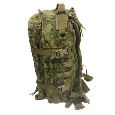 China Waterproof MOLLE Backpack Hunting Tactical Backpack Gear Rucksack Assault Pack Student School Bag for sale