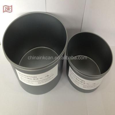 China Vacuum 1.0kg ink and 2.5kg ink can lid for sale