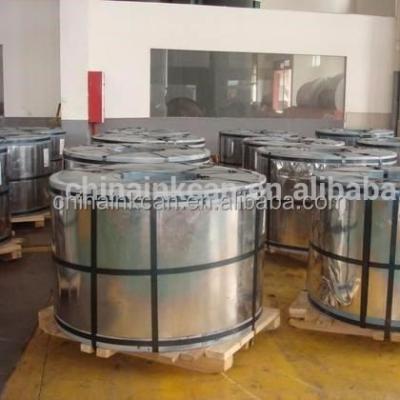 China Main package BA T3 2.8/2.8 ETP (Export Transfer Prices) sheet/tinplate for box making for sale